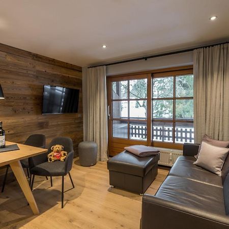 Ferienwohnung Steinmandl Oberstdorf Exterior foto