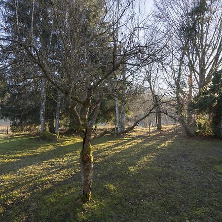 Ferienwohnung Steinmandl Oberstdorf Exterior foto