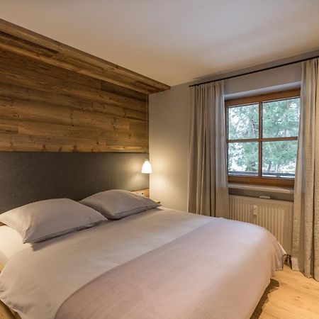 Ferienwohnung Steinmandl Oberstdorf Exterior foto