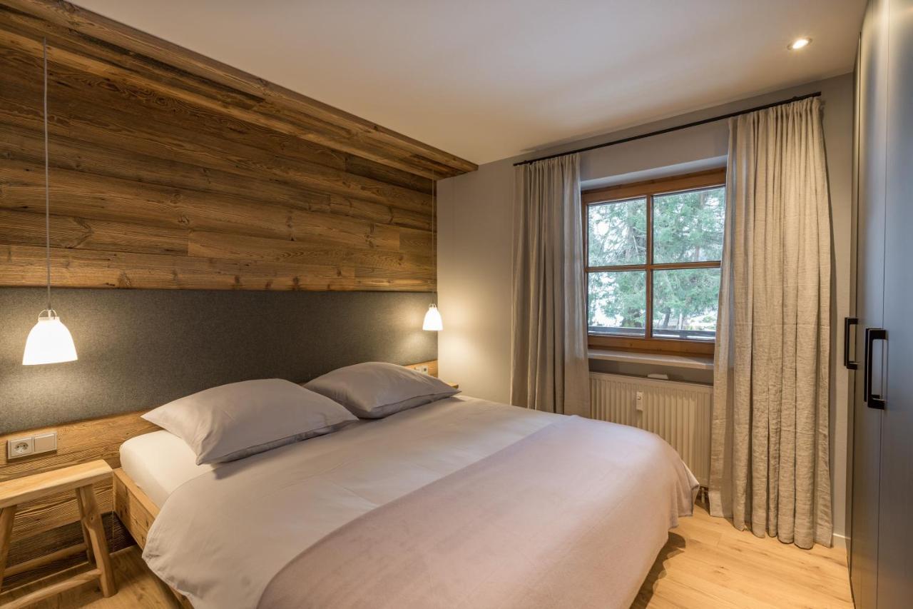 Ferienwohnung Steinmandl Oberstdorf Exterior foto